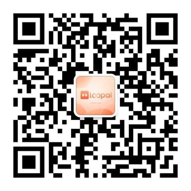 Loopal 官方公众号二维码